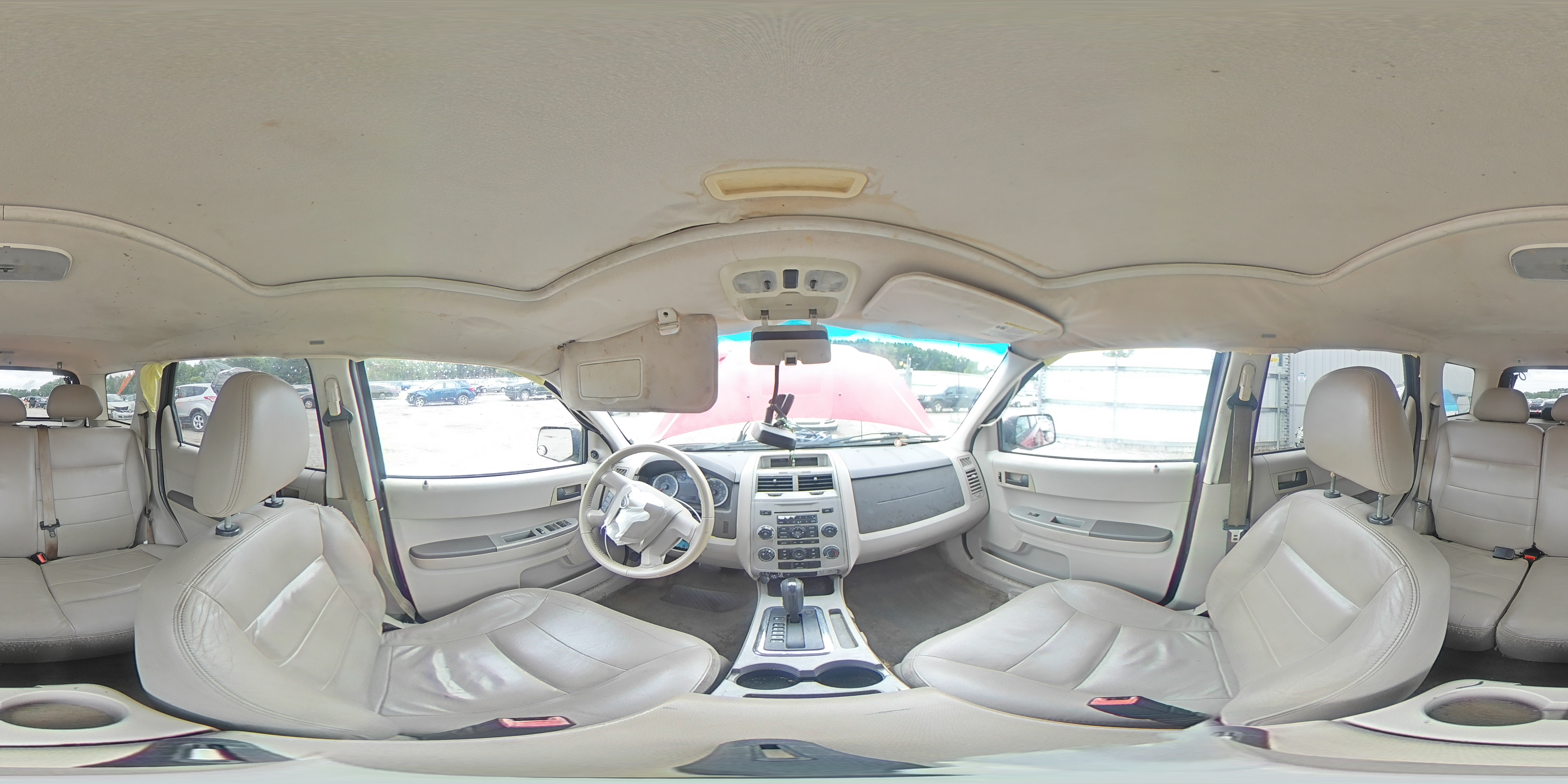 2008 Ford Escape Xlt VIN: 1FMCU03138KB46877 Lot: 64372785