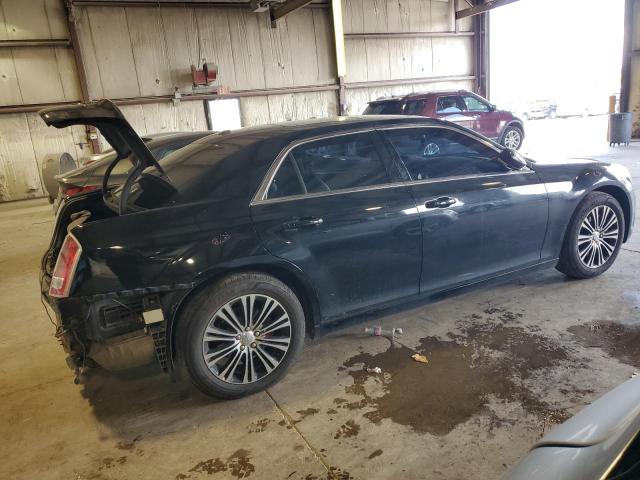  CHRYSLER 300 2012 Czarny