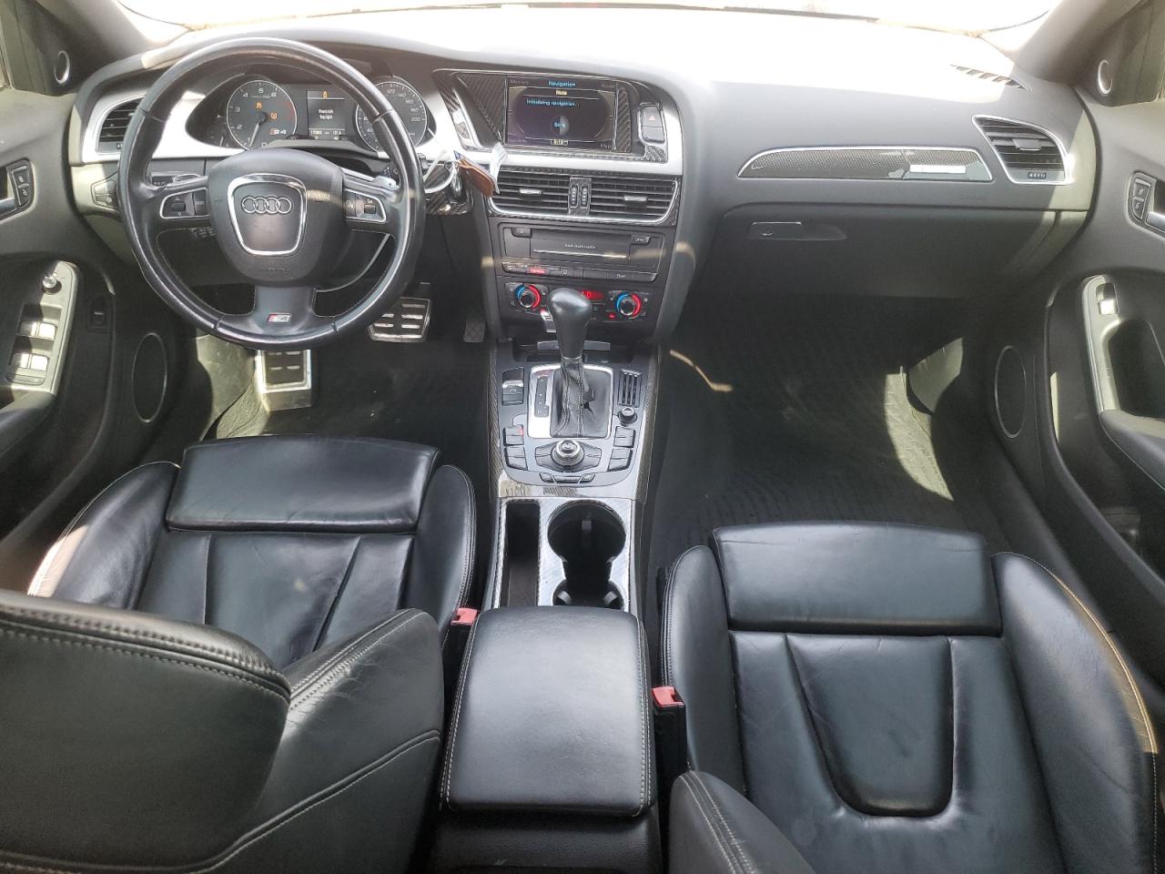 2011 Audi S4 Premium Plus VIN: WAUBGAFL8BA042261 Lot: 63797815