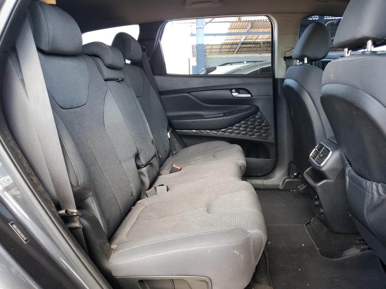 2020 Hyundai Santa Fe Sel VIN: 5NMS33AD9LH246178 Lot: 63693275