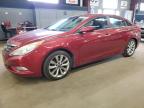 2013 HYUNDAI SONATA SE for sale at Copart CT - HARTFORD SPRINGFIELD