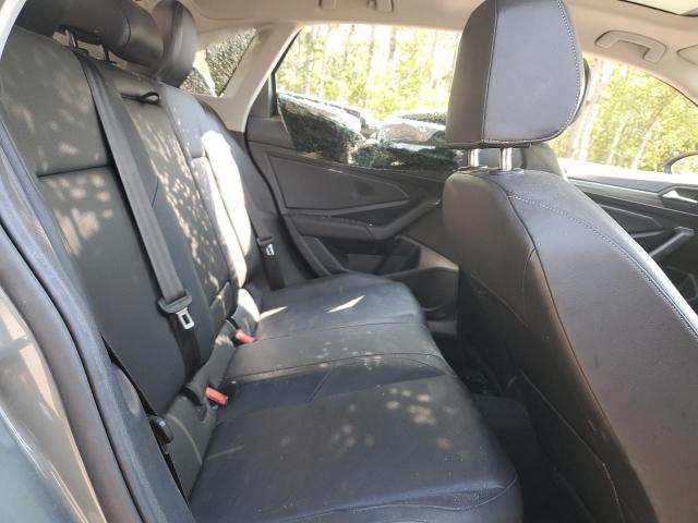 2019 VOLKSWAGEN JETTA SEL  