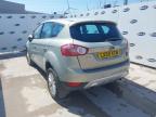 2009 FORD KUGA TITAN for sale at Copart BRISTOL
