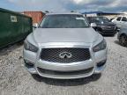 2018 INFINITI QX60    for sale at Copart AL - BIRMINGHAM