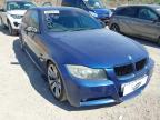 2006 BMW 320D M SPO for sale at Copart BRISTOL