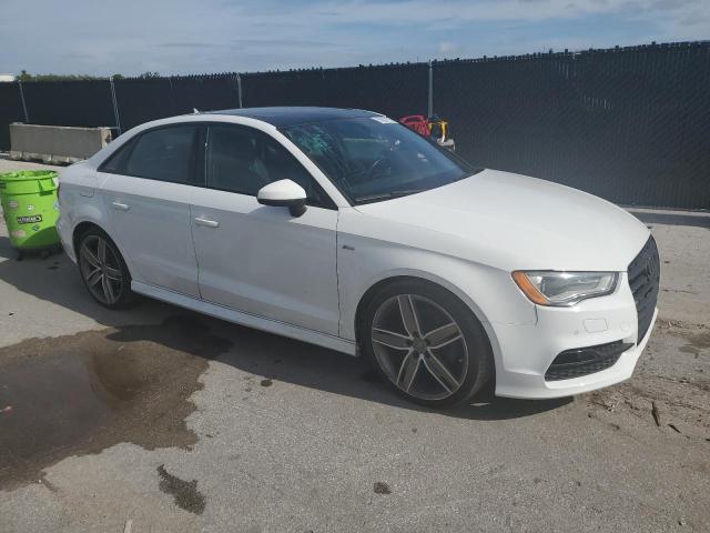  AUDI A3 2016 Biały