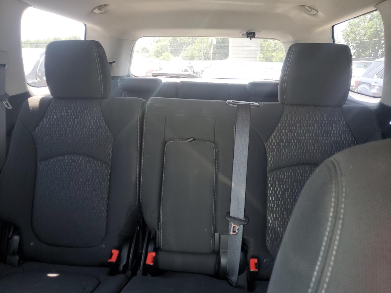 2014 GMC Acadia Sle VIN: 1GKKVNEDXEJ201977 Lot: 63385155