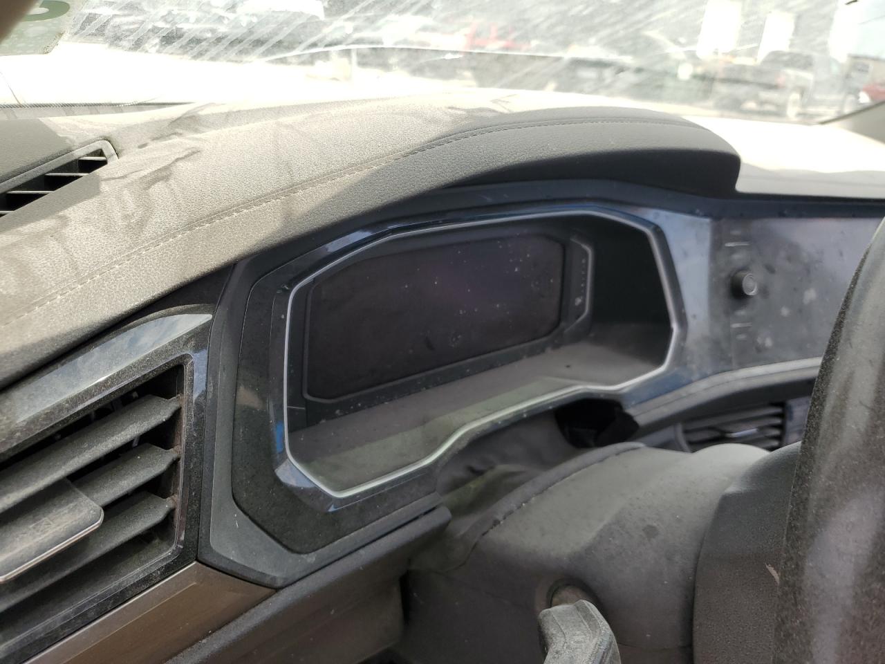 2020 Volkswagen Jetta Sel Premium VIN: 3VWGB7BU2LM066758 Lot: 65437655