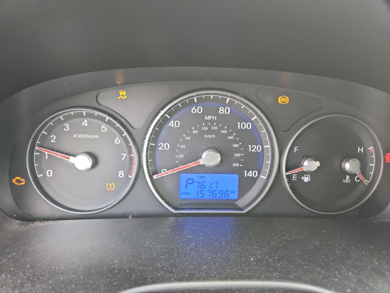 2011 Hyundai Santa Fe Se VIN: 5XYZH4AG2BG043030 Lot: 64979255
