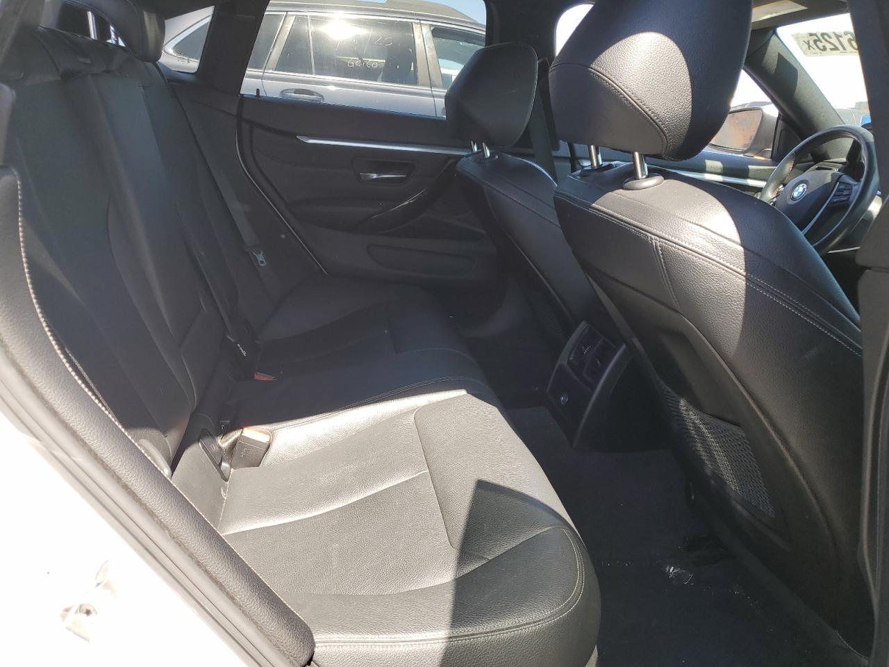 2018 BMW 430I Gran Coupe VIN: WBA4J1C53JBG75598 Lot: 63796125