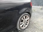 2012 AUDI A3 SPORT T for sale at Copart BELFAST