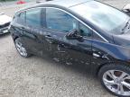 2017 VAUXHALL ASTRA SRI NAV CDTI S/S  for sale at Copart EAST KILBRIDE