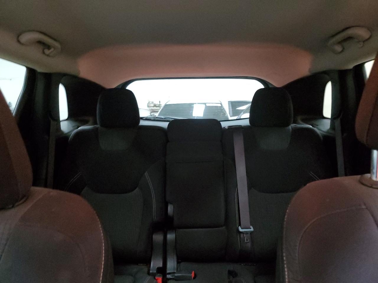 2016 Jeep Cherokee Latitude VIN: 1C4PJMCB8GW219540 Lot: 62676375