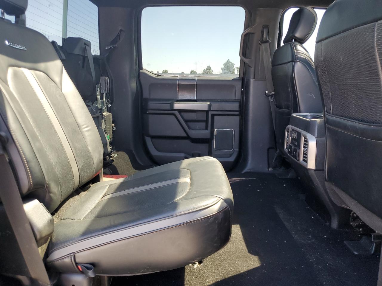 2019 Ford F350 Super Duty VIN: 1FT8W3BT0KEE22902 Lot: 66467615