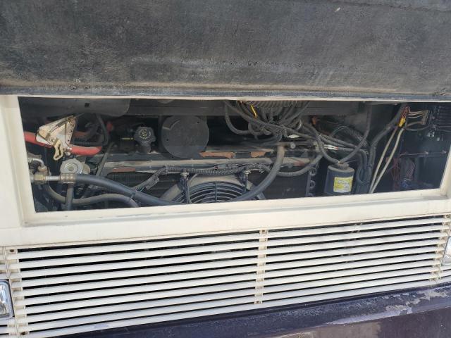 1995 CHEVROLET P30   