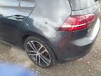 2015 VOLKSWAGEN GOLF GTD for sale at Copart WOLVERHAMPTON