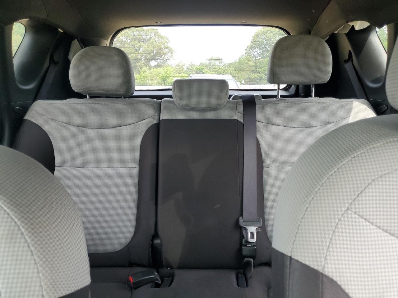 2017 Kia Soul VIN: KNDJN2A24H7494996 Lot: 64285045