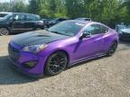 2016 HYUNDAI GENESIS COUPE 3.8 R-SPEC   à vendre chez Copart ON - COOKSTOWN