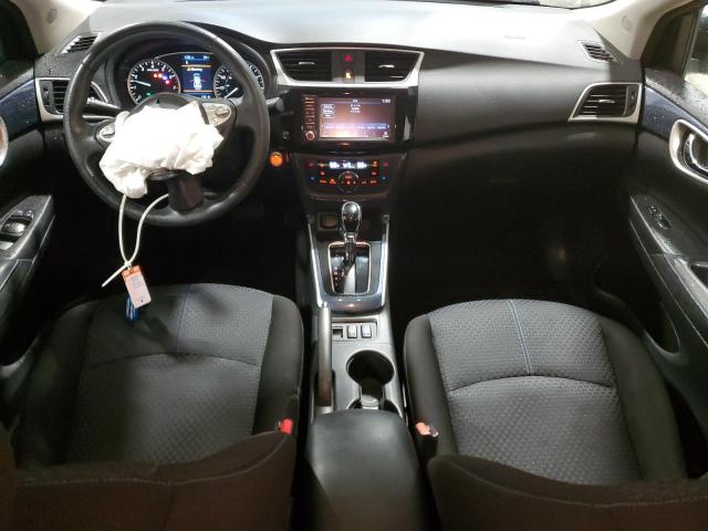  NISSAN SENTRA 2019 Серый