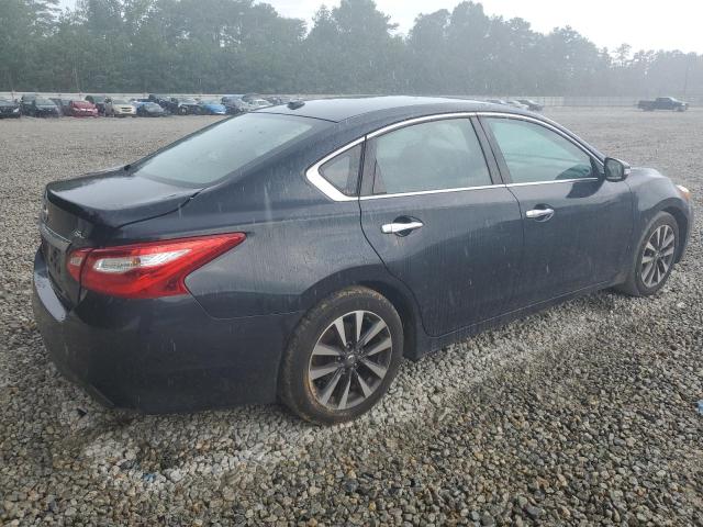  NISSAN ALTIMA 2017 Granatowy