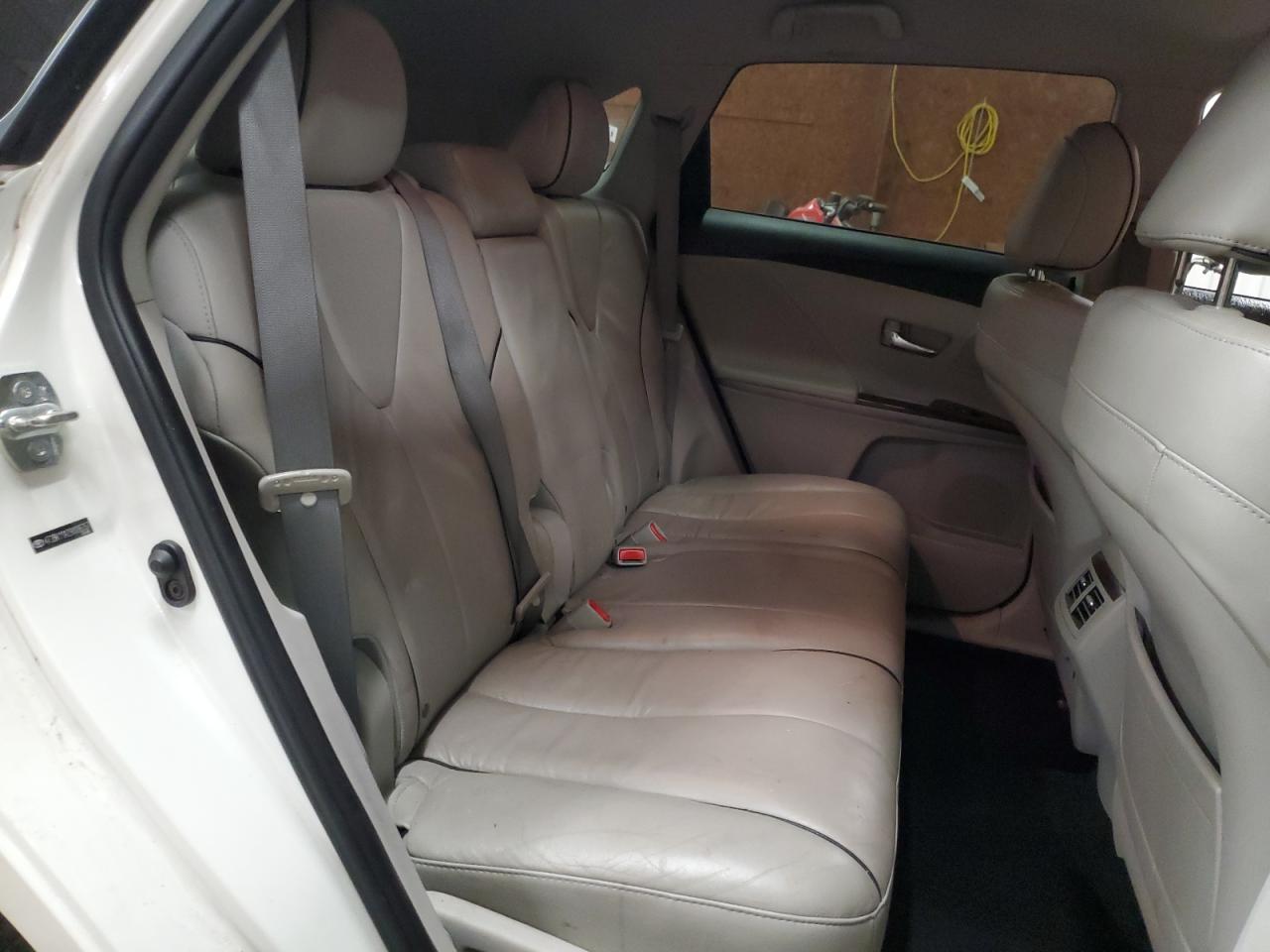 2009 Toyota Venza VIN: 4T3BK11A29U006357 Lot: 64298575