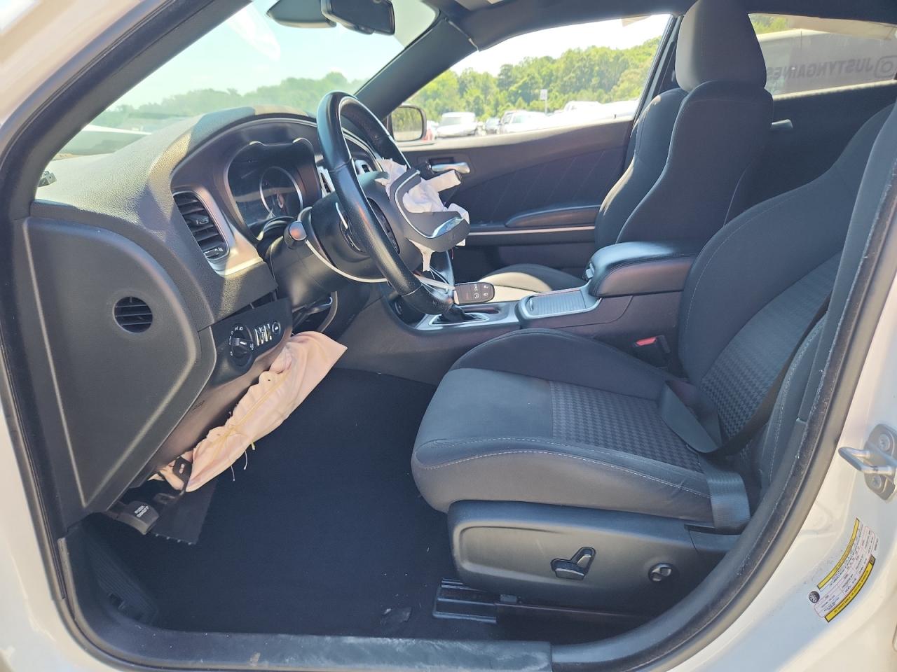 2019 Dodge Charger Gt VIN: 2C3CDXHG3KH567141 Lot: 64701225