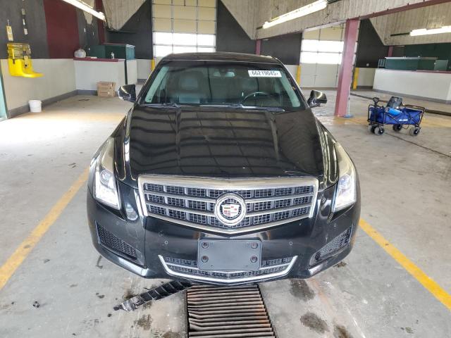  CADILLAC ATS 2014 Black