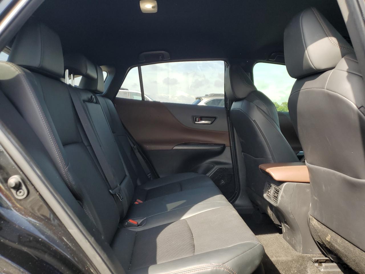 2021 Toyota Venza Le VIN: JTEAAAAHXMJ008839 Lot: 62958935