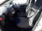 2014 TOYOTA AYGO MOVE for sale at Copart WHITBURN