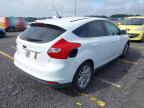 2012 FORD FOCUS TITA for sale at Copart SANDTOFT
