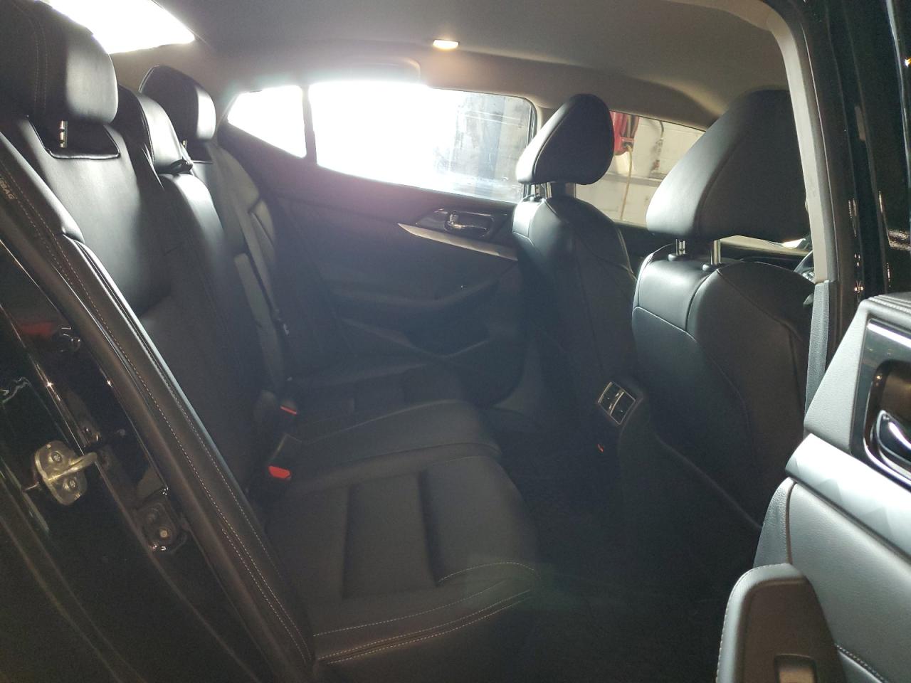 2019 Nissan Maxima S VIN: 1N4AA6AV5KC370947 Lot: 62006995