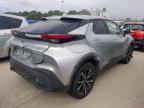 2024 TOYOTA C-HR 2.0 PHEV DESIGN 5DR CVT for sale at Copart SANDY