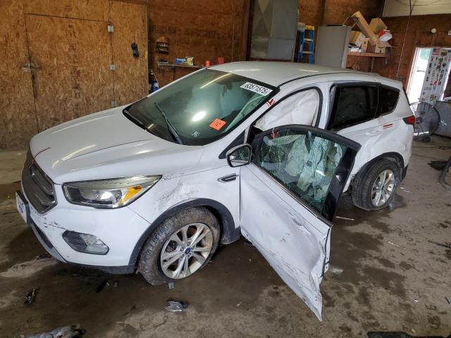  FORD ESCAPE 2017 Белы