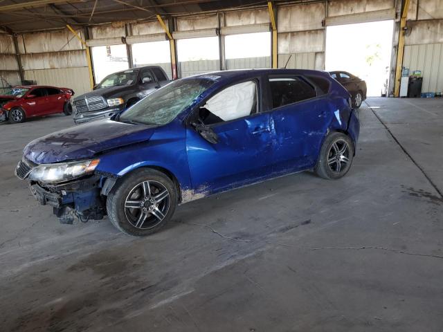 2012 Kia Forte Sx