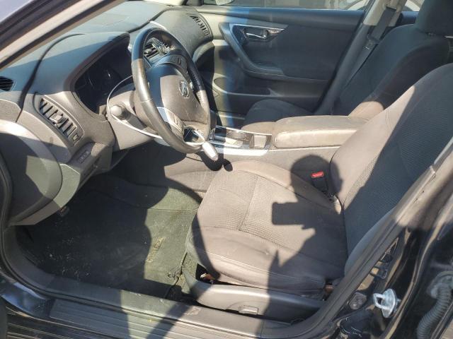  NISSAN ALTIMA 2014 Blue