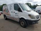 2011 MERCEDES-BENZ SPRINTER 2500   for sale at Copart CT - HARTFORD SPRINGFIELD