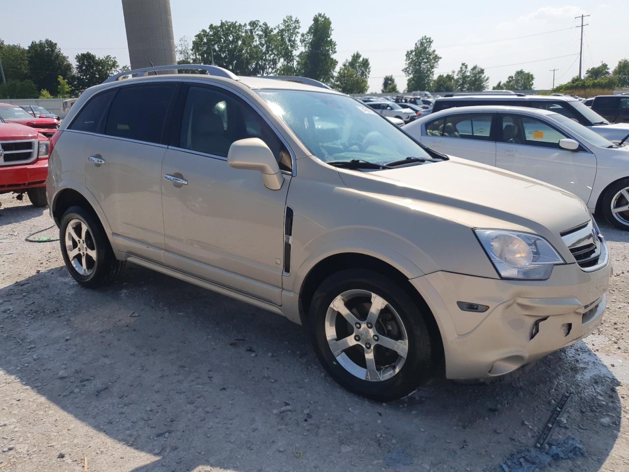 3gscl53789s639604 3GSCL53789S639604 2009 Saturn Vue Xr