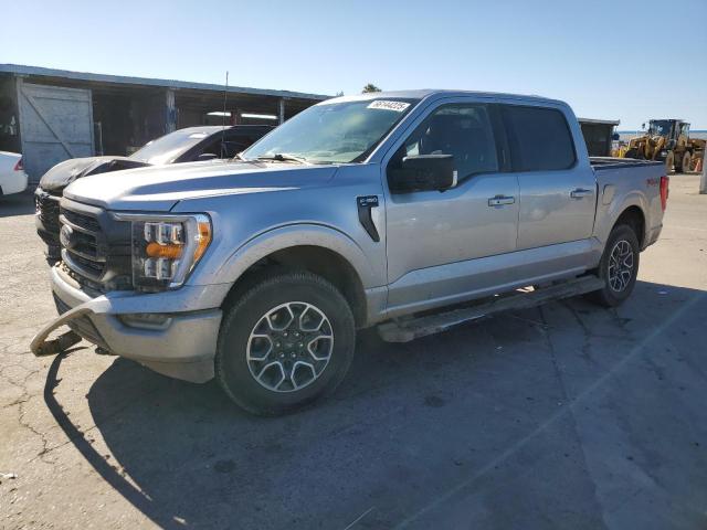 FORD F150 SUPER 2023