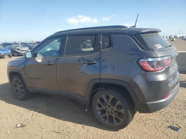  JEEP COMPASS 2021 Gray