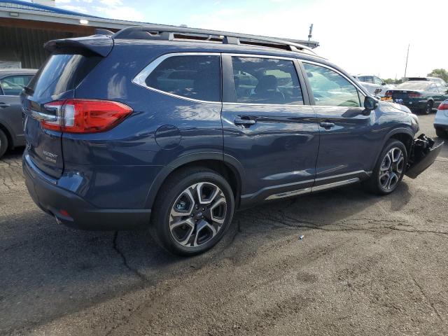  SUBARU ASCENT 2023 Granatowy