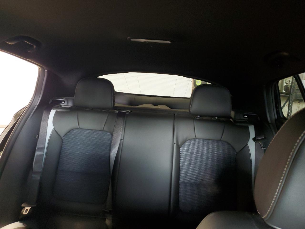 2025 Buick Envista Preferred VIN: KL47LAEP4SB084987 Lot: 63668855