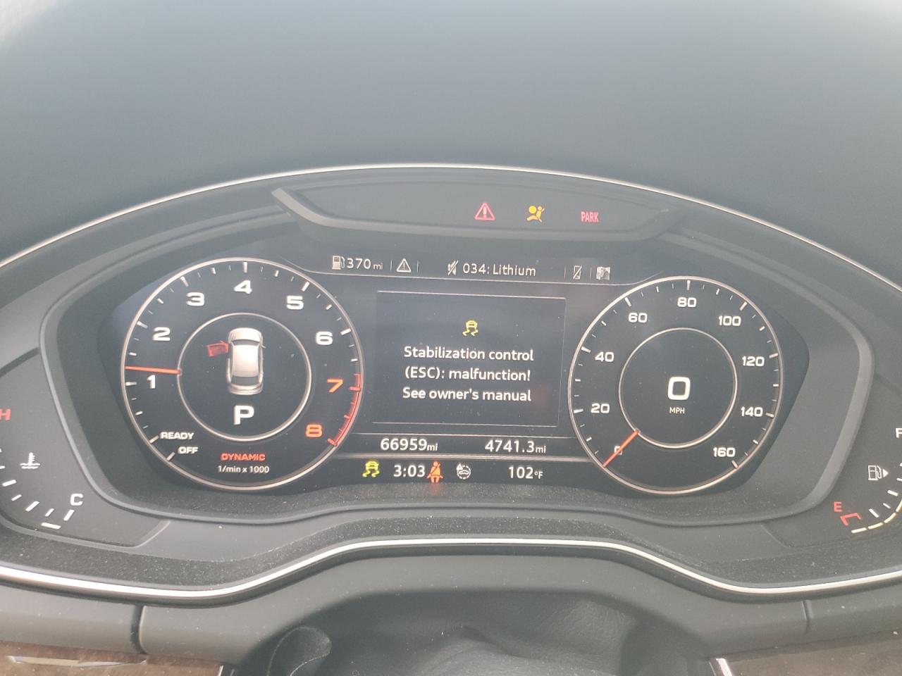 2019 Audi Q5 Premium Plus VIN: WA1BNAFY1K2136068 Lot: 63563295