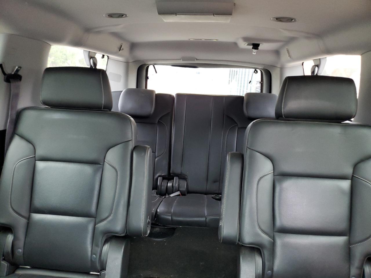 2015 Chevrolet Suburban C1500 Ltz VIN: 1GNSCKKC7FR567515 Lot: 62260655