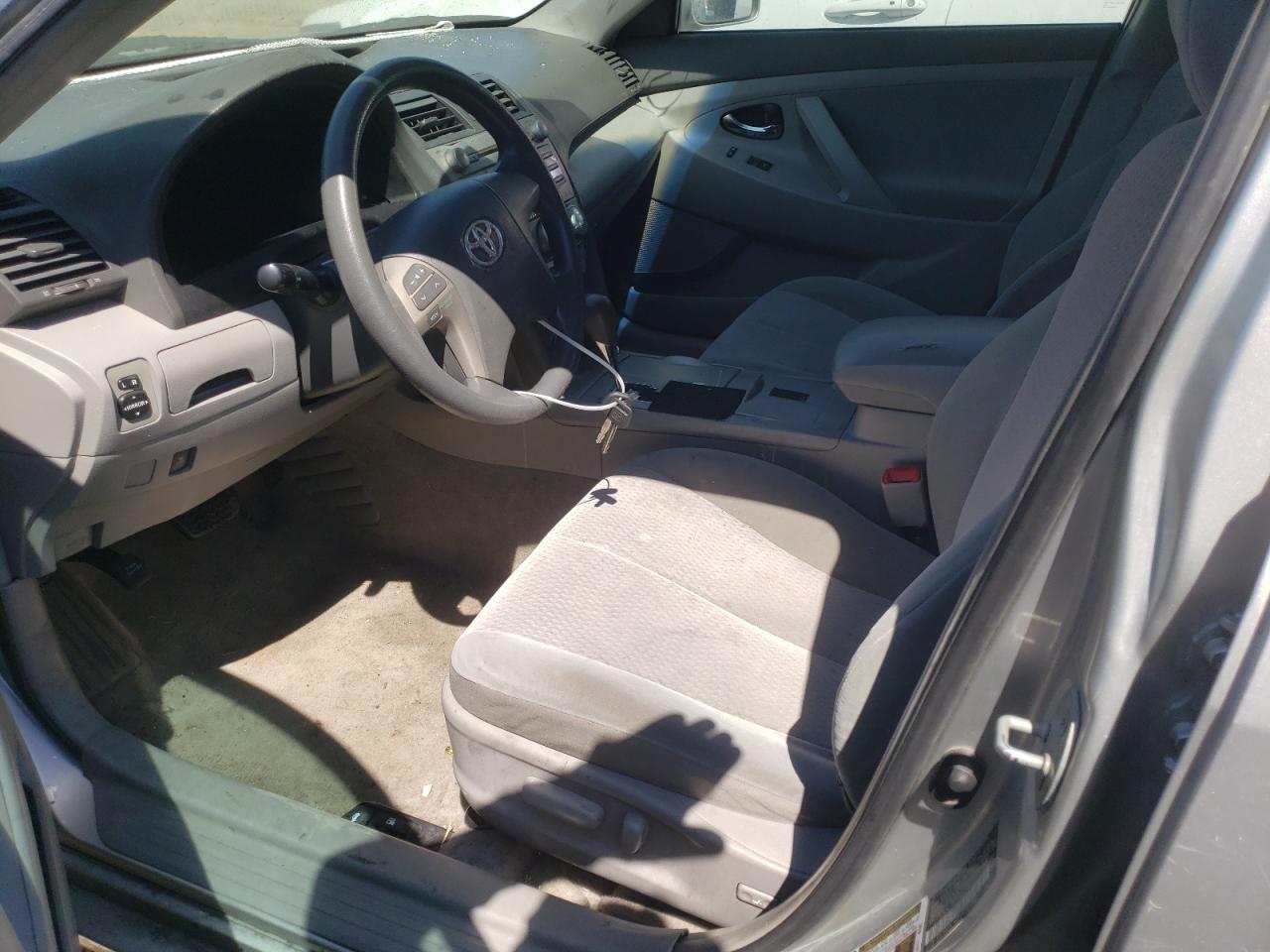 2010 Toyota Camry Base VIN: 4T1BF3EK0AU094843 Lot: 65961935