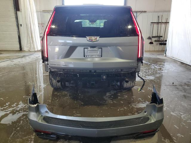  CADILLAC ESCALADE 2023 Szary