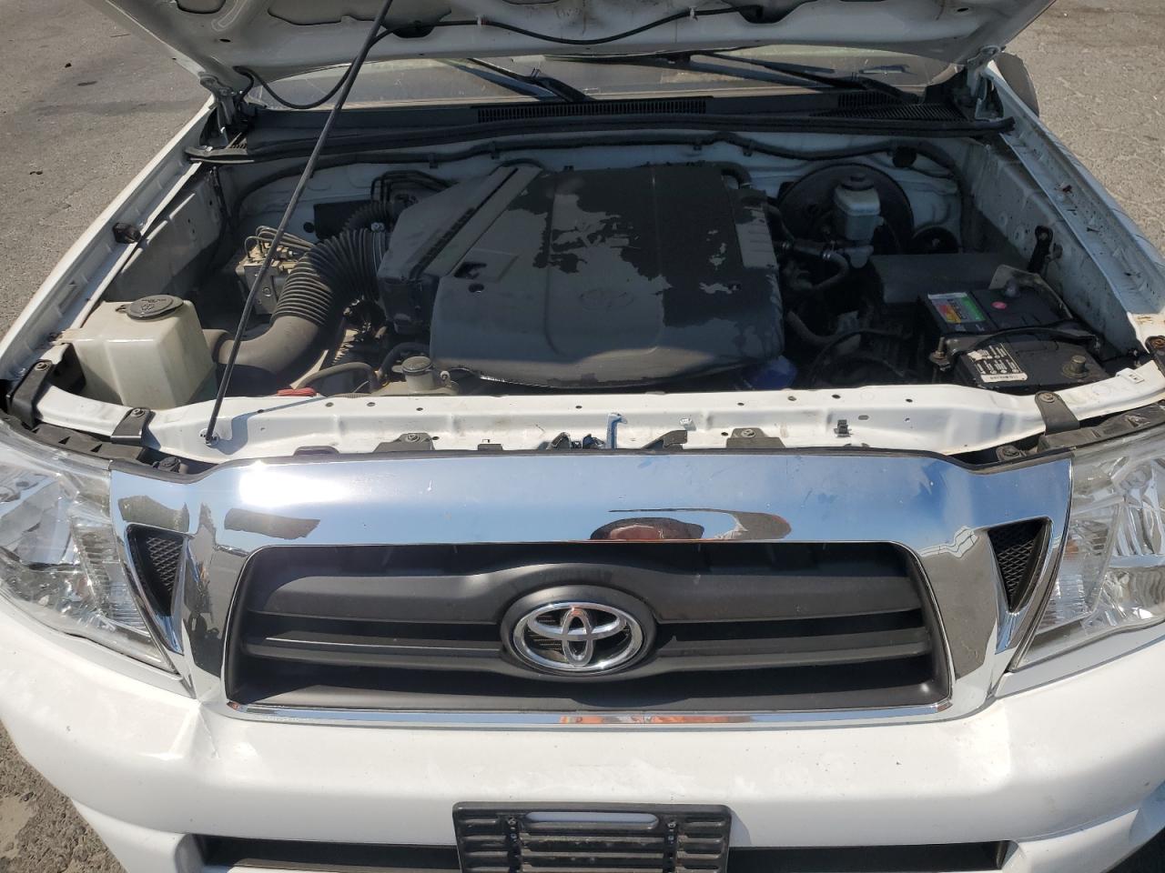 2006 Toyota Tacoma Double Cab Prerunner VIN: 5TEJU62N06Z191643 Lot: 64499385