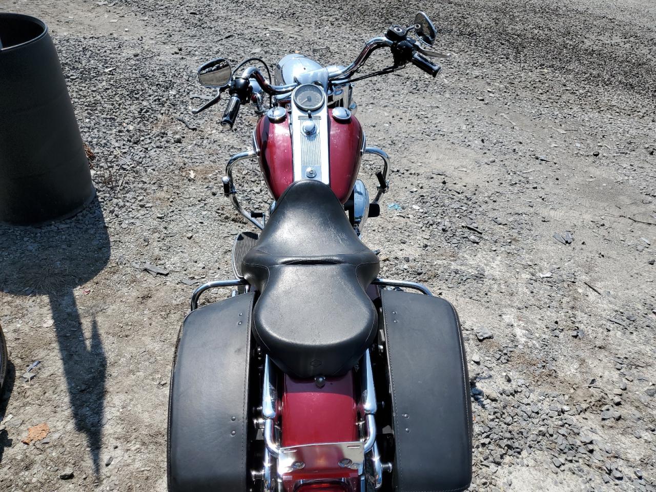 2006 Harley-Davidson Flhrci VIN: 1HD1FRW156Y602022 Lot: 65030455
