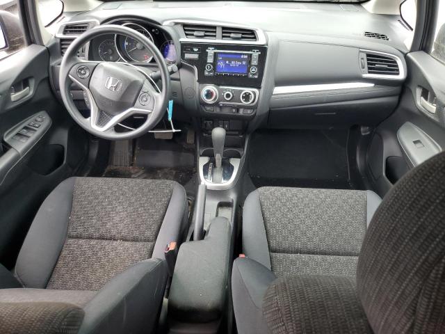  HONDA FIT 2016 Серый