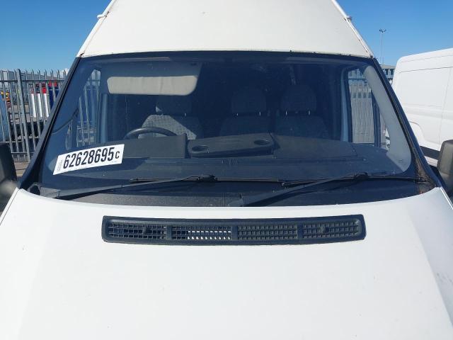 2006 FORD TRANSIT 11