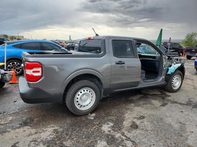  FORD MAVERICK 2022 Charcoal